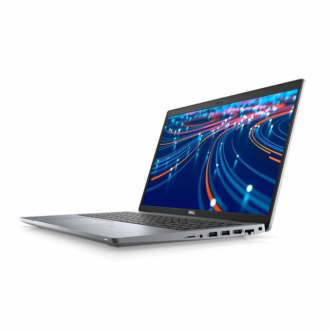 DELL LATITUDE 5520 LAPTOP I5, MX450