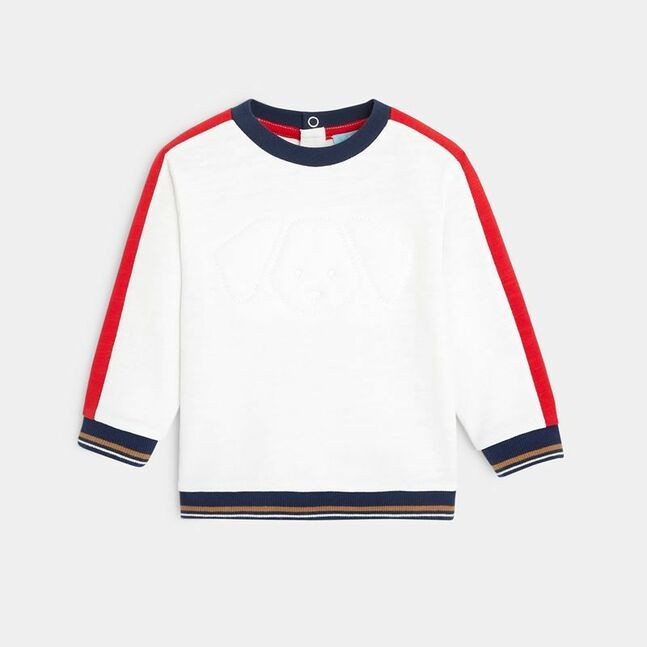 Хүүхдийн блузка нимгэн цамц