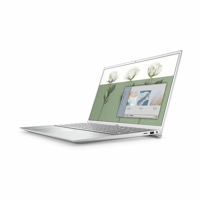 DELL INSPIRON 5502 LAPTOP I7, MX350
